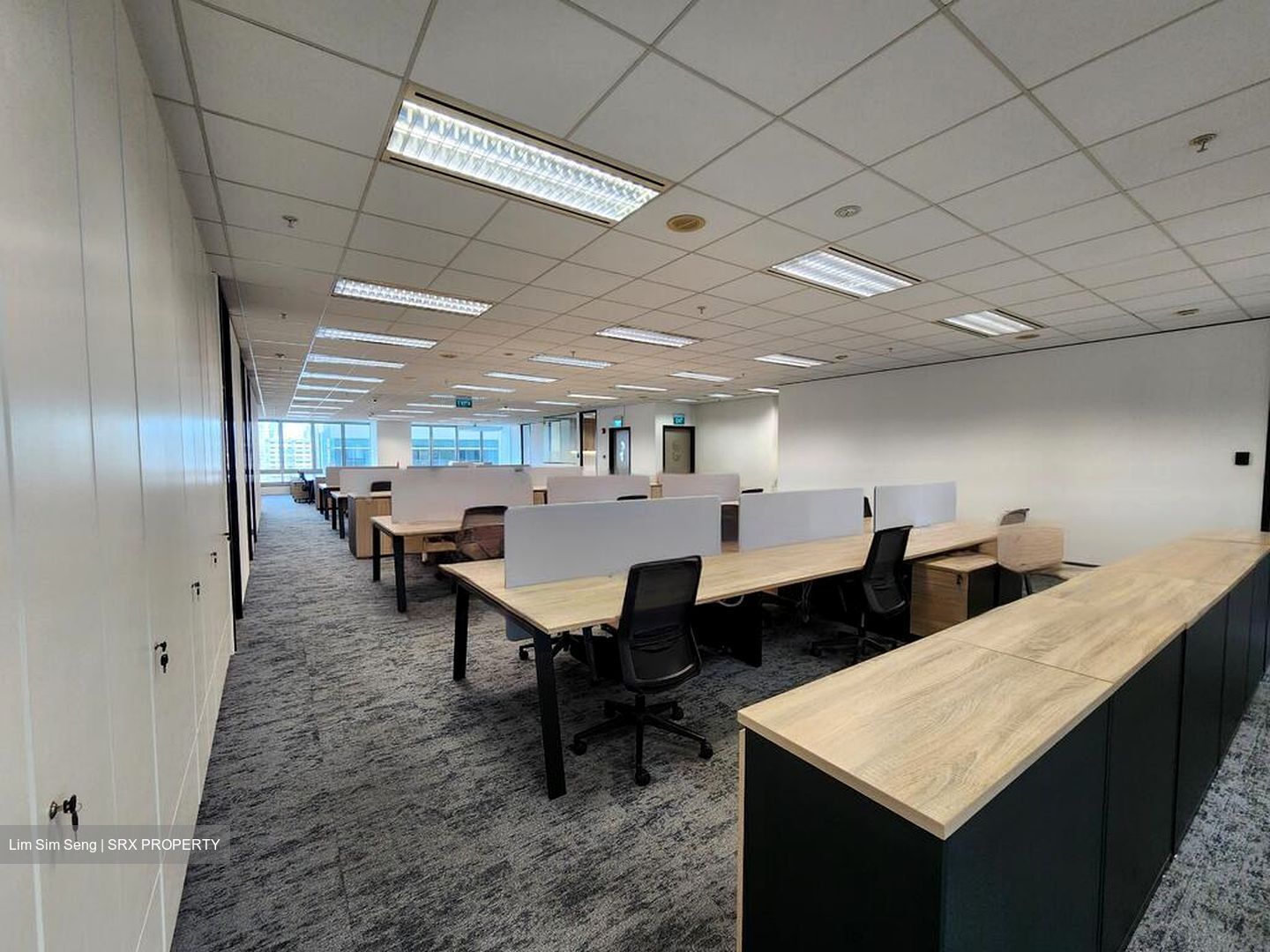 Prudential Tower (D1), Office #451242281